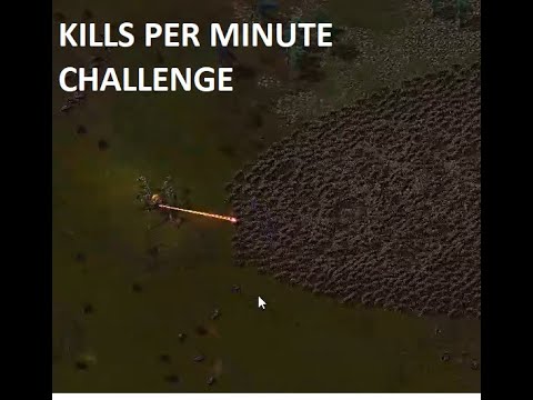 Spidertron VS. 1000 Small Biters - Factorio