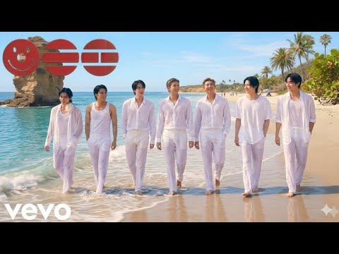 BTS - Swim ( BTS - RM x Jin x Suga x J Hope X Jimin Park JiminV x Jungkook 2026 New Song ) FMV