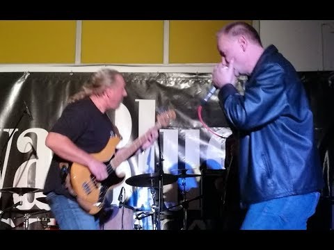 Tandeta BB na Rawie'17  - '"Telewizor (Od 13 widzę jaśniej)"