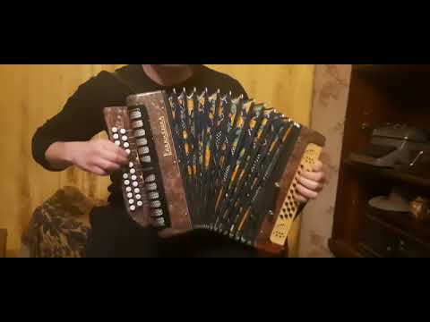 Garmon Garmoshka Tula