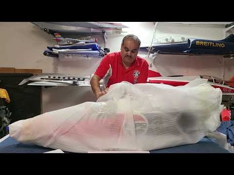 Global Jet Club BD-5