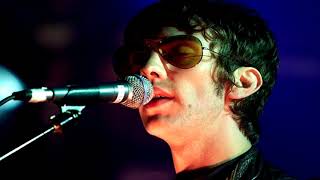 Richard Ashcroft - New York // USA Radio 2001