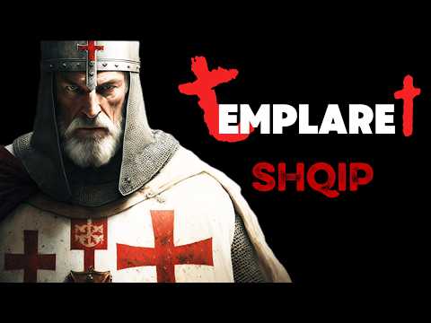 Kush ishin Kaloresit TEMPLARE