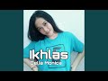 Ikhlas