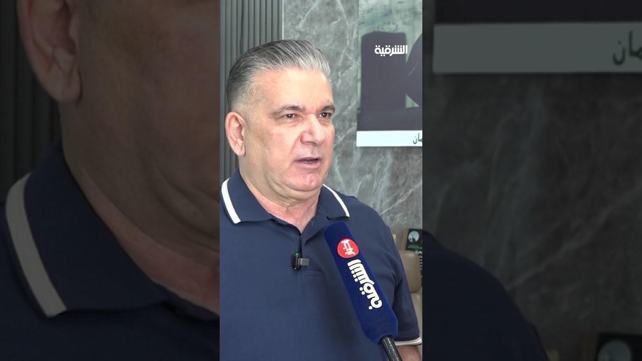 فيديو | شرطة السليمانية تلاحق "قاتل الأشجار" وتسجيل 380 دعوى في مجال مخالفة ضوابط حماية البيئة خلال عام