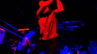 Dope Body - Ottobar 3/17/2015
