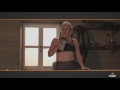 Shock Absorber Run Sports Bra