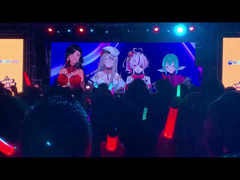 【Anime Impulse2024】HOPCONCert 3