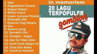 Download lagu Lagu2 top gombloh.. mp3