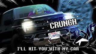 Cover art for THE KINGS CHARIOT CANT BE STOPPED DESS