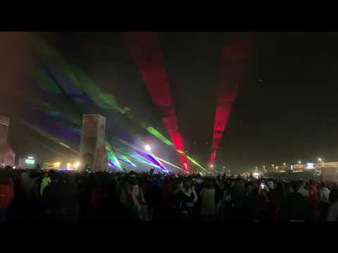 Galp Beach Party 2019 Marshmello