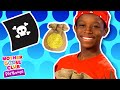 AAARGH More Mother Goose Club Dress Up Theater NurseryRhymes