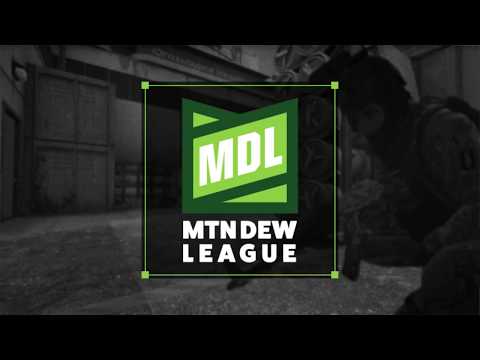 Top 10 CS: GO Plays of MDL Season 3 Highlights #4