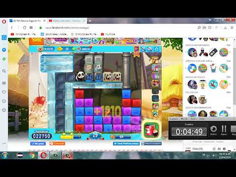 Pet Rescue level 3354, pet rescue, nivel 3354 pet rescue solucionado, solved, sin booster3354