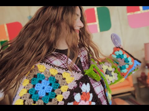 Mia Wray - When We Were Young  (Official Visualiser)