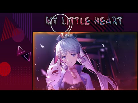 We R Saints, Perfect Pitch & NALYRO - My Little Heart★