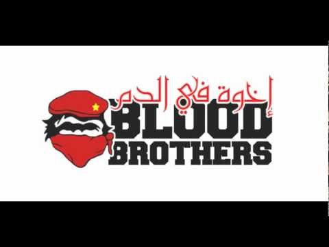 WINNERS 2005 - Blood Brothers 2012 - 3 - Avanti Ultras