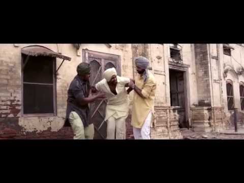 Jatt In Love | Nav Sidhu Feat Dav Juss | Narinder Singh |Harpreet Singh Gill |