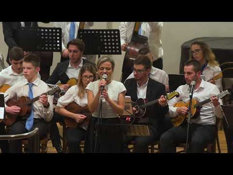 5. GM Adalbert Marković - Dajem ti srce zemljo moja - Zrinko Tutić (solistica Renata Sabljak)