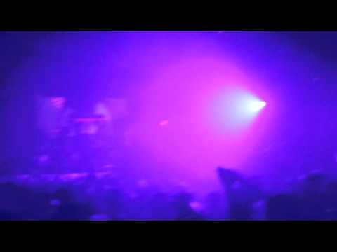 Sidney Samson @ Pure Pacha - Pacha Ibiza 09.08.2014