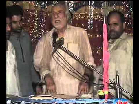SHAFQAT MOHSAIN KAZMI MOLA MEHDI JALDI AA JASHAN JHANG 2012 BY WAQARZAIDI