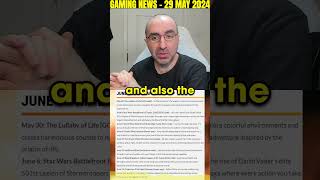 Prime Gaming Free Games June 2024