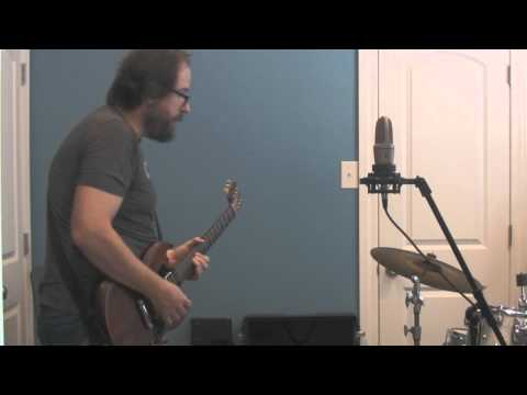 The Brick Street Trio- Superstition