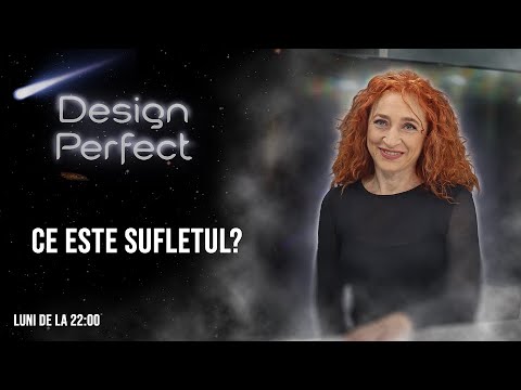 271 | CE ESTE SUFLETUL? - cu Ramona Popescu | Design Perfect