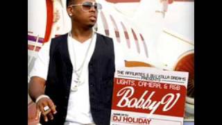 Bobby Valentino - Knock Knock