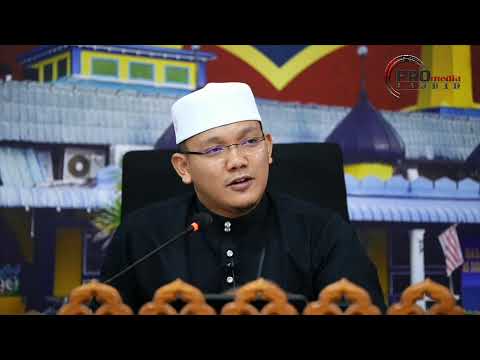 (LIVE) 10-12-2023 Ustaz Qarni Edrus : 30 Teknik Tepat Tadabbur Al-Quran.