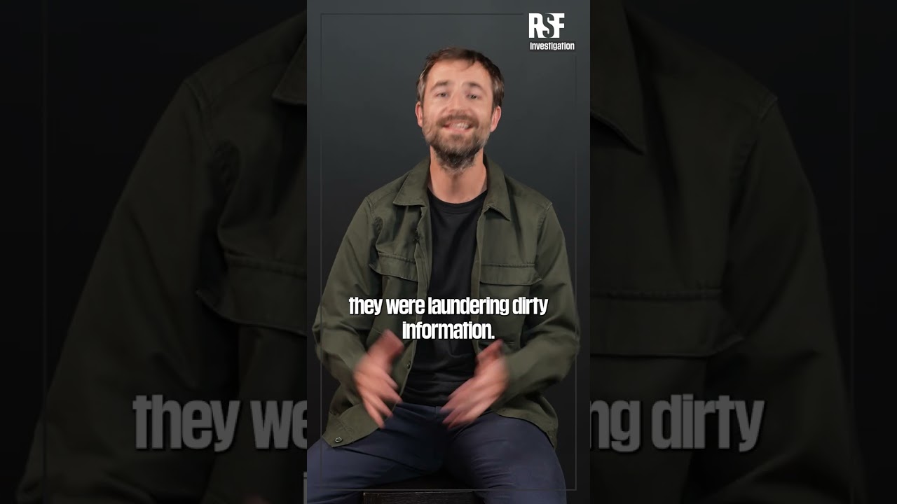 Reporters Without Borders says it’s pressing charges against X Reporters Without Borders says it’s pressing charges against X