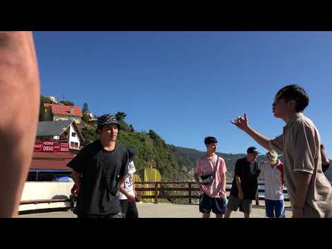 FINN vs JEREZ / 8vos - Aukan Free Summer