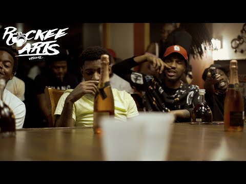 OffDaAve - “ I Aint Forgot ‘’ ( Official Video ) Dir x @RickeeArts