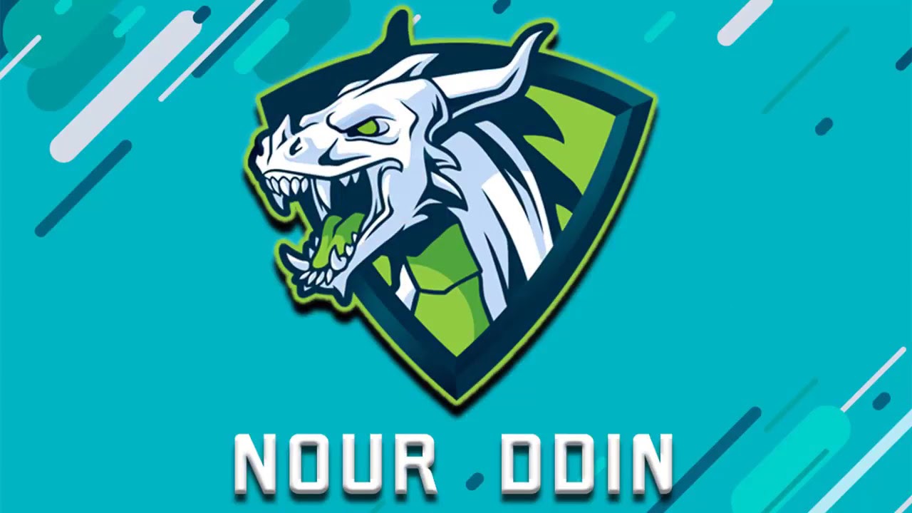 FREE LOGO TEMPLATE #1