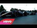 F1 The Movie Lose My Mind Ft Doja Cat Music Video
