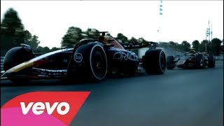 Download lagu F1 the Movie | Lose My Mind (ft. Doja Cat) |  mp3