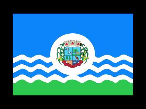 HINO DA CIDADE DE VALE VERDE - RS