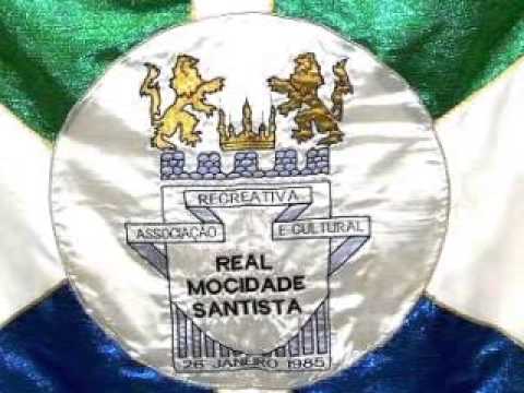 REAL MOCIDADE SANTISTA - 2006