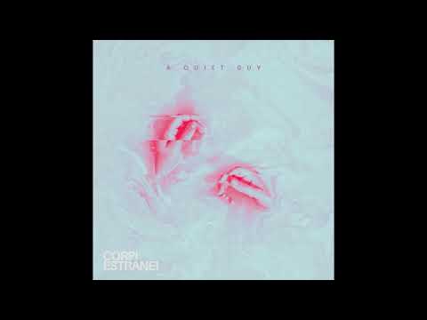 A Quiet Guy - Sapere tutto, conoscere nulla (Thrilling and Minimalist Guitar Soundscape)