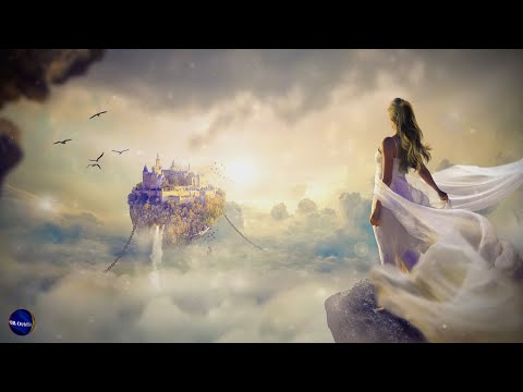 Ivan Torrent - The Edge of Consciousness 💜