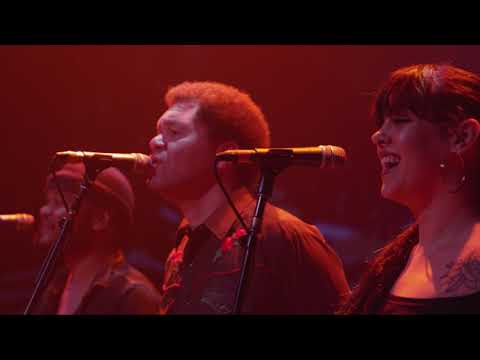 Tedeschi Trucks Band - "Signs/High Times" (Live at the Orpheum LA)