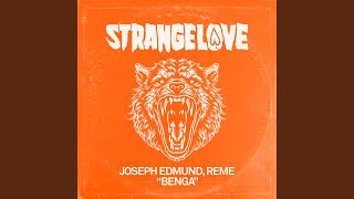 Joseph Edmund - Benga video