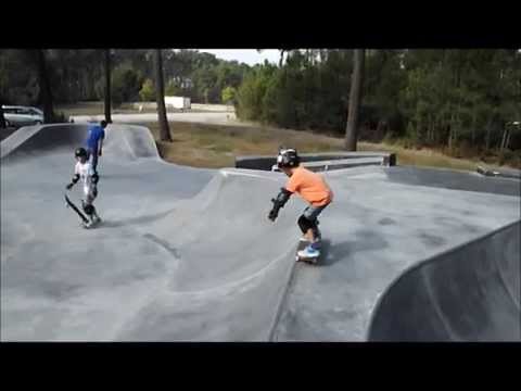 Antoine Andernos 041014