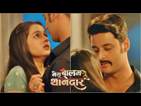 Mera Balam Thanedaar PROMO: Bulbul Veer Ka Romance; Veer Ne Bataya Bulbul Unhe Khoobsurat Lagti Hai