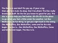 Doc McStuffins Theme Lyrics