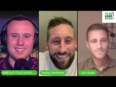 ⚽️👊DEN AFTRAP | OP BEZOEK BIJ... DEN BOSKANT PEIZEGEM (Spelers) 👊⚽️