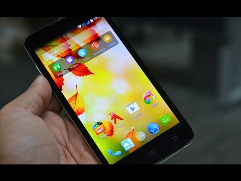 Micromax Canvas Nitro A311 Hard Reset, Format Code solution