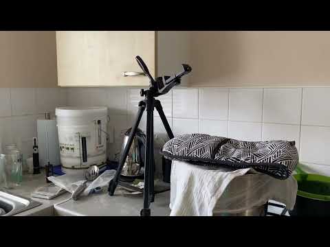 Gravey's Brewery - Cascarillo Amber Ale Behind the Scenes