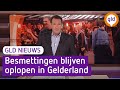 GLD Nieuws 13 juli 2021