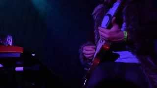 pond - midnight mass